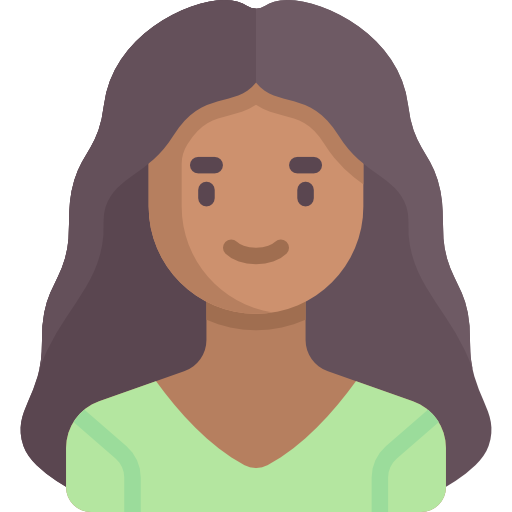 Aisha P.