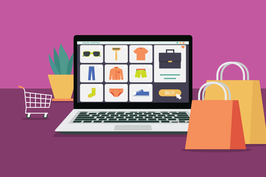 E-commerce Store