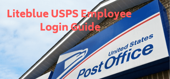 Liteblue USPS Employee Login Guide